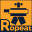 Ropeat icon
