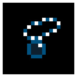 You Did This achievement icon for Beghost