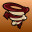 Texas Twist Poker 3: Bandit's Run Demo icon