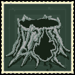 Confession and Lullaby achievement icon for Crawling Angels