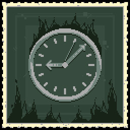 Charade Crusade achievement icon for Crawling Angels