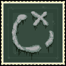Love and Prison achievement icon for Crawling Angels