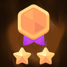 Challenge Conqueror