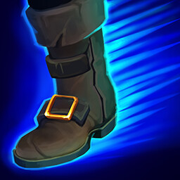 Sentinel Crusher
