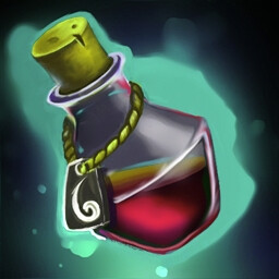 Potion Taster