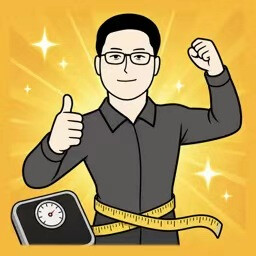 Icon for Weight Loss Complete