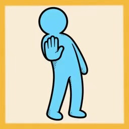 Icon for No Willpower