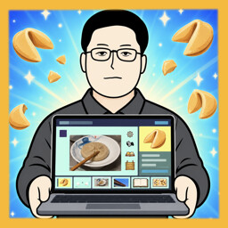 Icon for Fortune Cookie