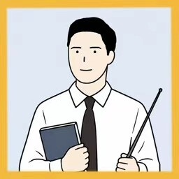 Icon for Curriculum Developer A