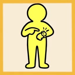 Icon for Time for Bed