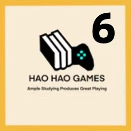 Icon for HaoHaoGames 6th