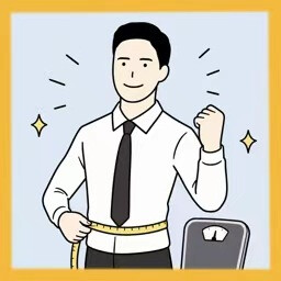 Icon for Weight Loss Complete