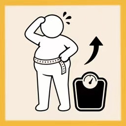 Icon for Weight Rebound