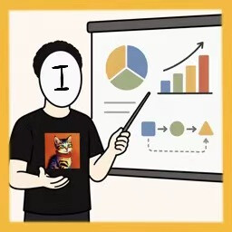 Icon for Midterm Defense