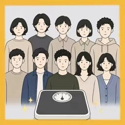 Icon for Weight Loss Complete