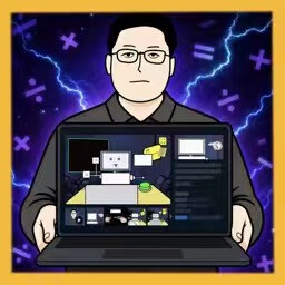 Icon for Brain Overload: Calculate