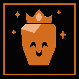 Badge Legend