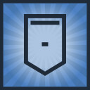 COLONEL achievement icon for SKYSAVIOR Helicopter Services