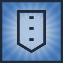 MAJOR BRIGADIER achievement icon for SKYSAVIOR Helicopter Services