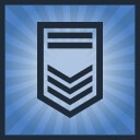 MAJOR achievement icon for SKYSAVIOR Helicopter Services