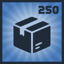 NO DELAYS TODAY achievement icon for SKYSAVIOR Helicopter Services