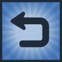 RESPONSIBLE PILOT achievement icon for SKYSAVIOR Helicopter Services