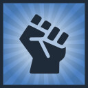 INVINCIBLE achievement icon for SKYSAVIOR Helicopter Services