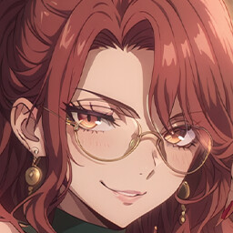 Icon for True End