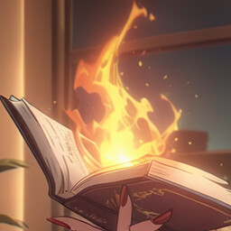 Icon for Congratulations!