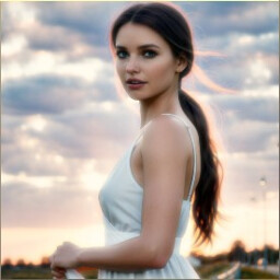 Best Ending achievement icon for Hot Property