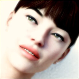 Maisie achievement icon for Hot Property