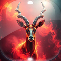 Icon for Level 34