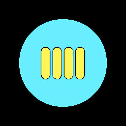 Fourth Wall achievement icon for Sleepover: reWake
