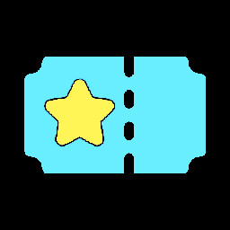 Stuck Around til the End achievement icon for Sleepover: reWake