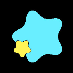 Seized the Moment achievement icon for Sleepover: reWake