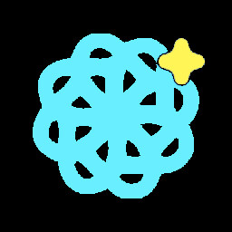 Master of Love achievement icon for Sleepover: reWake