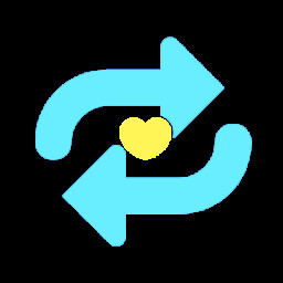 Switch it Around achievement icon for Sleepover: reWake