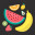 3D Watermelon Game 2.0 Playtest icon