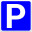 Parking Simulator Demo icon