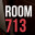 Room 713 icon