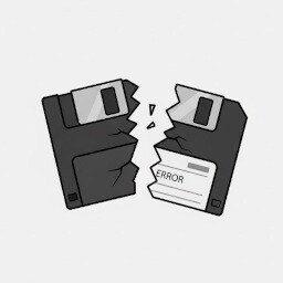 Icon for Haha, Soft-locked