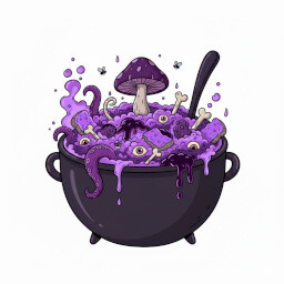 Icon for You Have... Peculiar Tastes