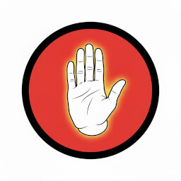 Icon for Let's Stop Here