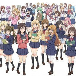 Icon for They're All Traps!