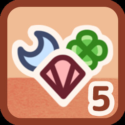 Signed and Labeled achievement icon for Perfume Atelier