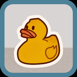 RogueDuck Enthusiast achievement icon for Perfume Atelier