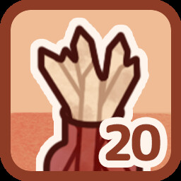 Scandal achievement icon for Perfume Atelier