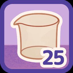 Master Perfumer II achievement icon for Perfume Atelier