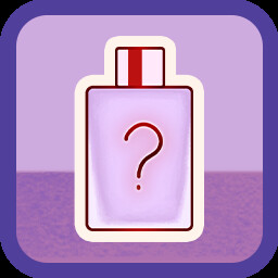 Invictus Spirit achievement icon for Perfume Atelier