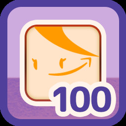 Mighty Amazonia achievement icon for Perfume Atelier